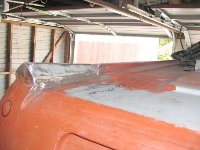 MID8 The right front panel
