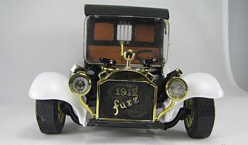 model van