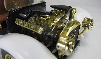 model van