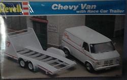 model van