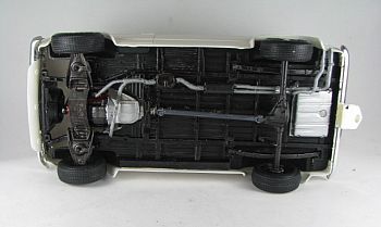 model van