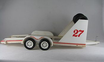 model van