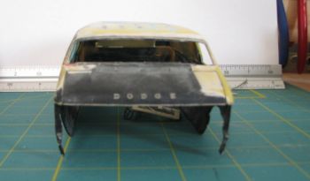 model van