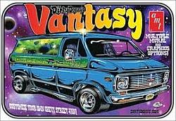 model van